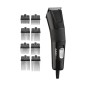 BaByliss Men E756E Hårklipper Sort